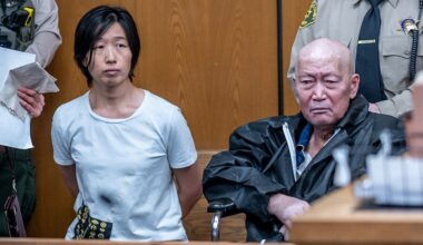 Arcadia couple charged with felony abuse of 14 surrogate children