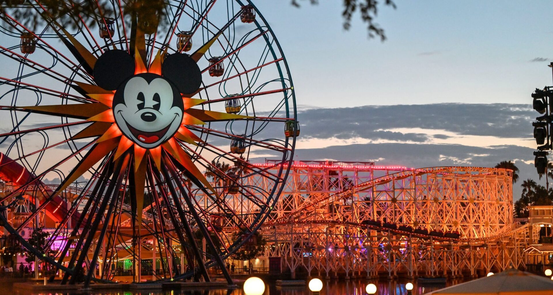 Disneyland ends Magic Key no-show policy that frustrated passholders – Orange County Register