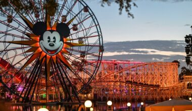 Disneyland ends Magic Key no-show policy that frustrated passholders – Orange County Register