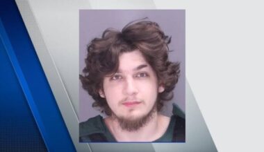 Oakland County man sentenced for shooting death of his 23-year-old fiancée