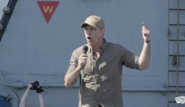 USS Abraham Lincoln Returns to San Diego Today