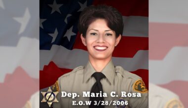 Appeal denied for man convicted in 2006 Long Beach killing of off-duty Pomona deputy – Press Telegram