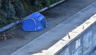 Opinion: How San Juan Capistrano succeeded in reducing homelessness