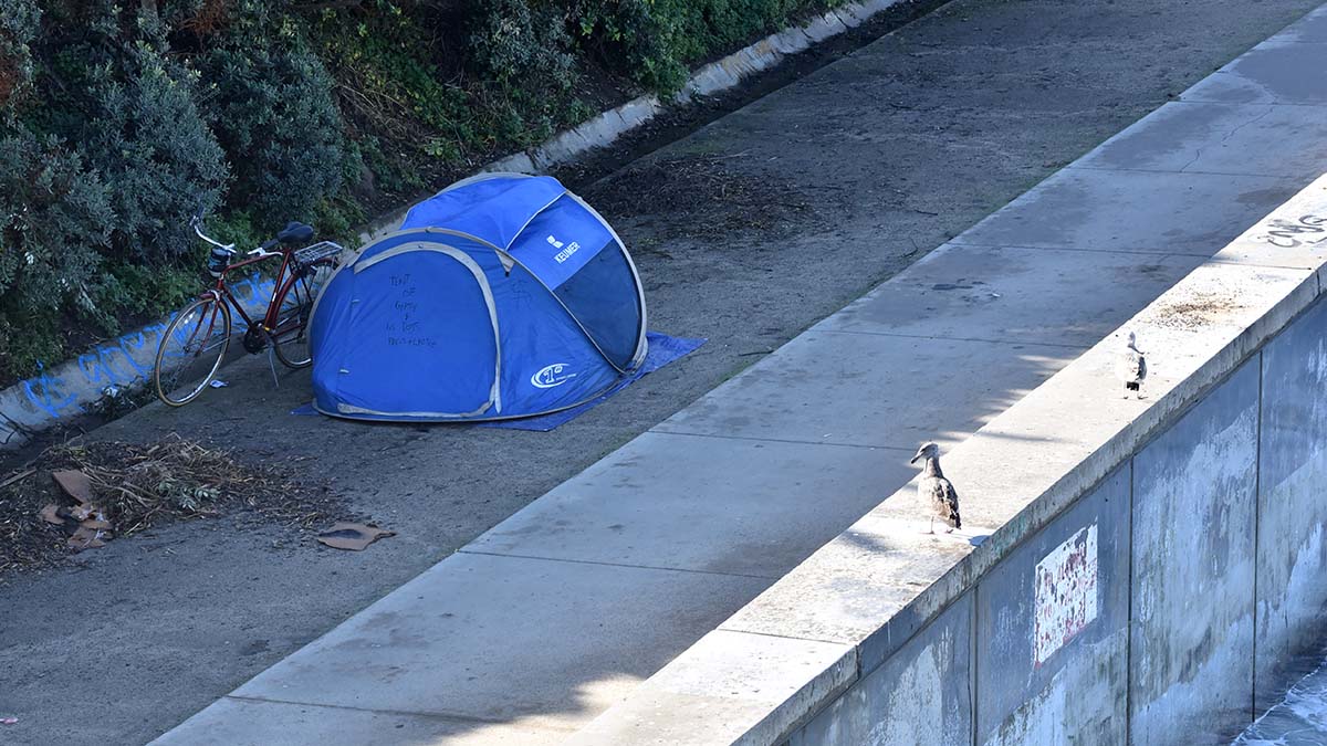Opinion: How San Juan Capistrano succeeded in reducing homelessness