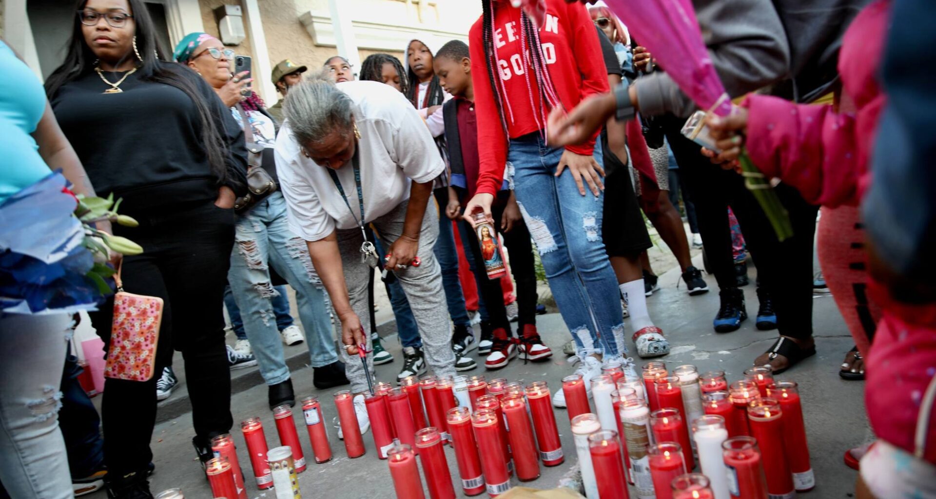 Man gets 144 years to life for fatal shooting12-year-old California boy – The Mercury News