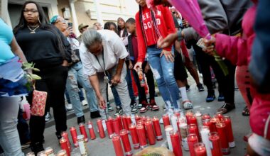 Man gets 144 years to life for fatal shooting12-year-old California boy – The Mercury News