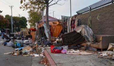 Berkeley City Council to vote on ranking system for displaced residents seeking affordable housing | City Government