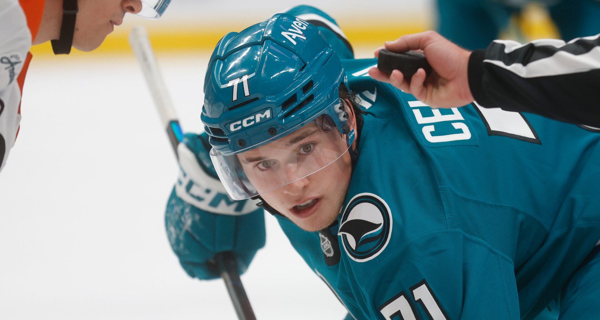 San Jose Sharks' Macklin Celebrini could play vs. St. Louis Blues