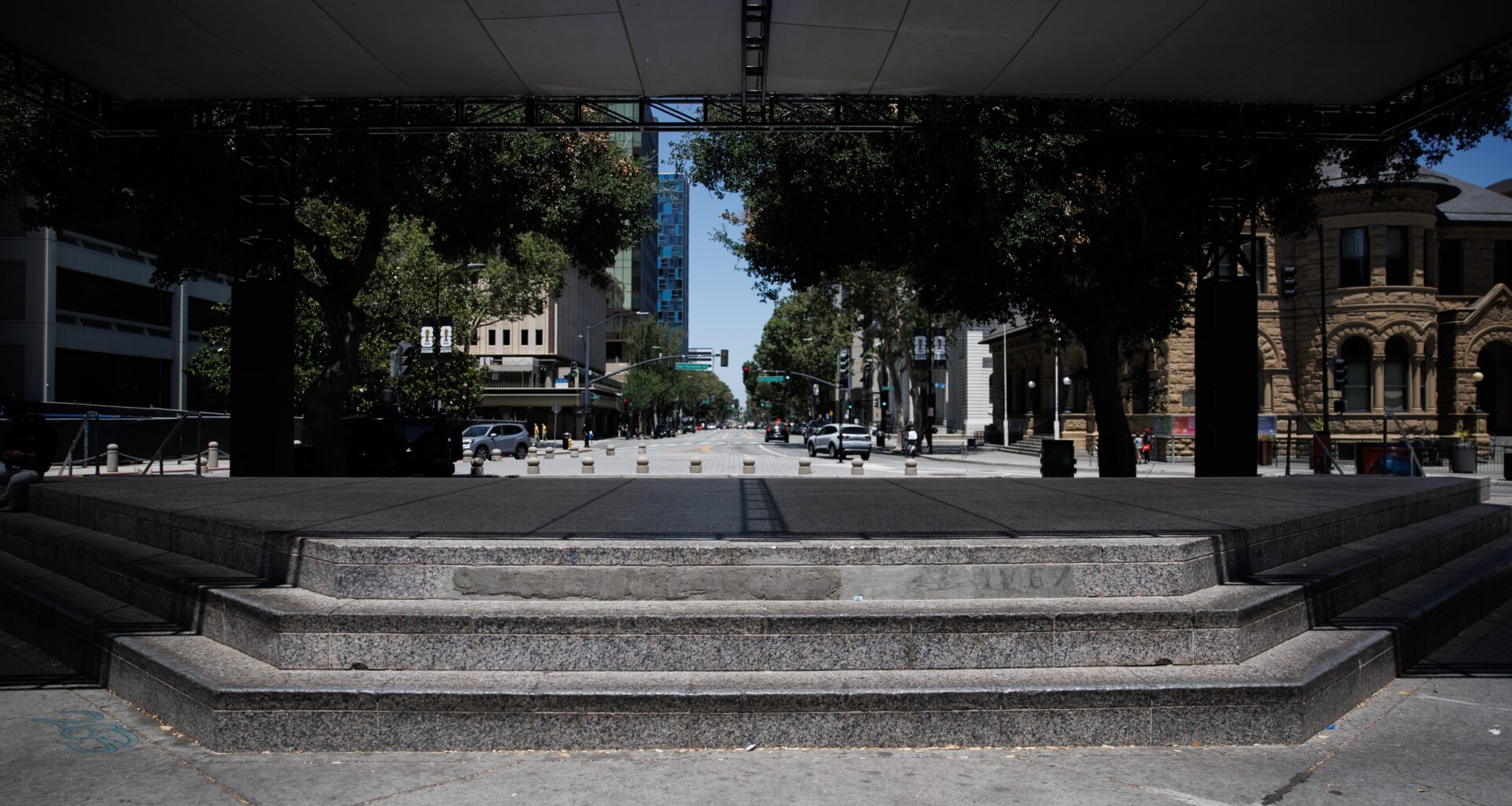 San Jose Commission cverrides public vote on park name