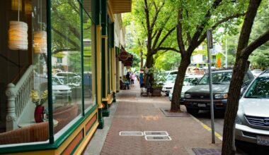 Best in the US: These Bay Area cities celebrated in prestigious list of best cities to visit