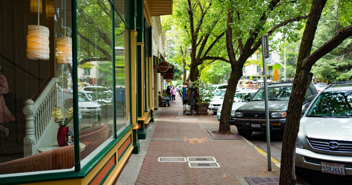Best in the US: These Bay Area cities celebrated in prestigious list of best cities to visit