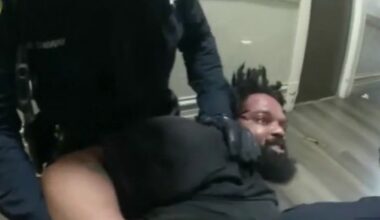 Public defenders allege SFPD, DA cover-up in violent arrest that left man hospitalized