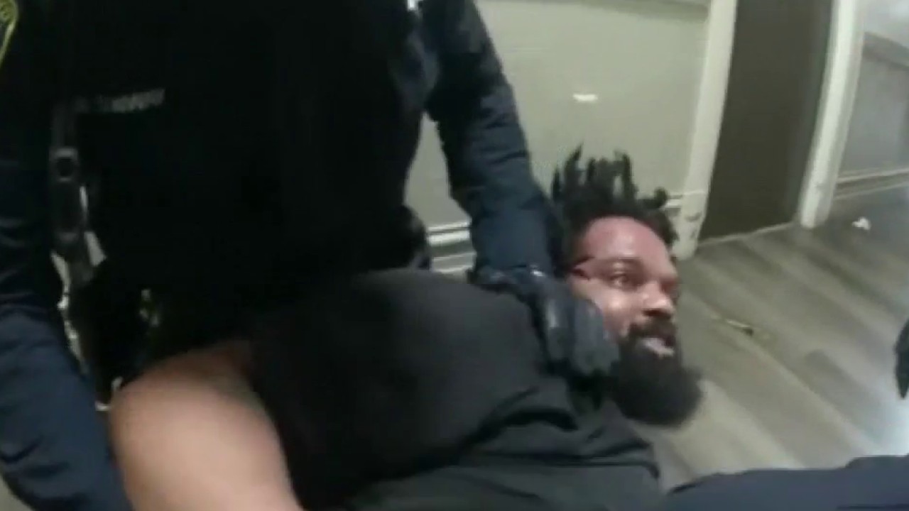 Public defenders allege SFPD, DA cover-up in violent arrest that left man hospitalized