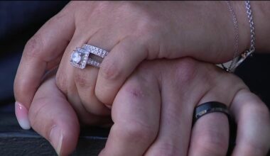 Thief steals $35K in camera gear containing East Bay couple’s wedding photos