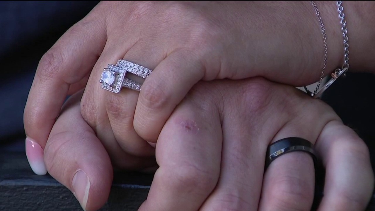 Thief steals $35K in camera gear containing East Bay couple’s wedding photos