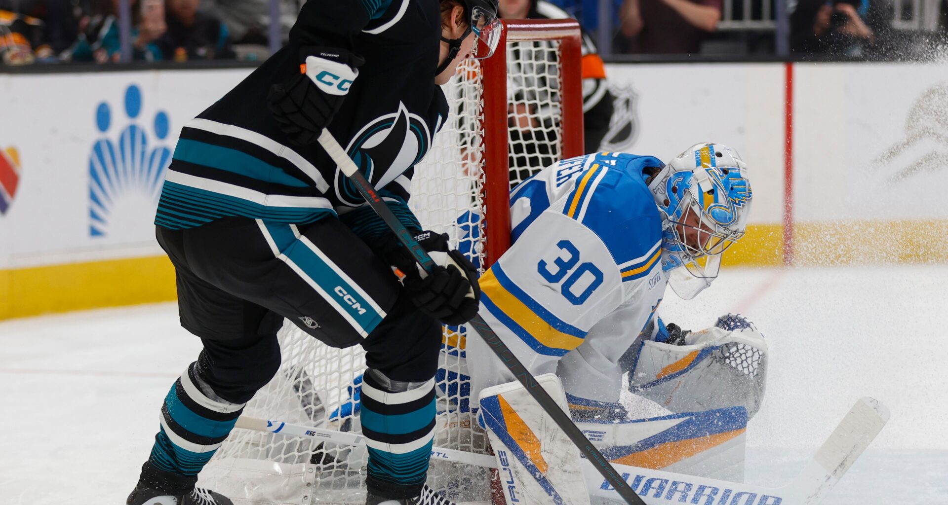 San Jose Sharks-St. Louis Blues game to be shown only on ESPN+
