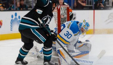 San Jose Sharks-St. Louis Blues game to be shown only on ESPN+