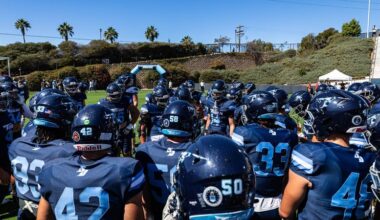 San Diego Visits Butler After Season-Best 63 Points
