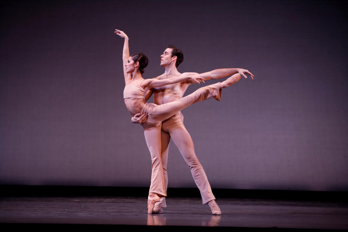 Houston Ballet