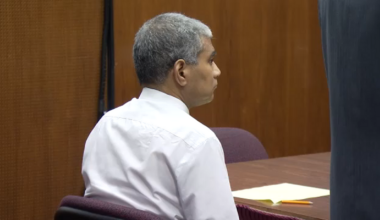 Christopher Turner found guilty of 1st degree murder for 2022 Fresno shooting of 73-year-old neighbor
