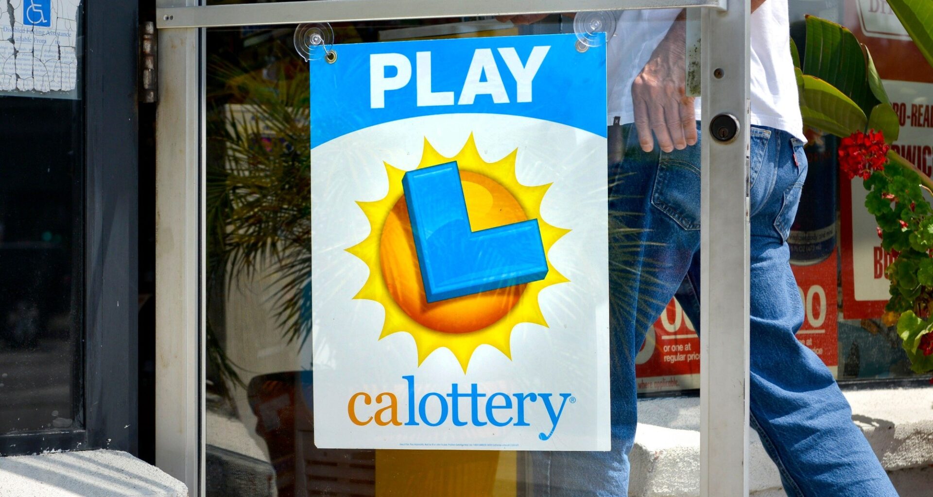 $156,839 lottery tickets sold in San Jose and Milpitas – East Bay Times