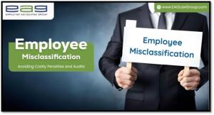 Employee Misclassification