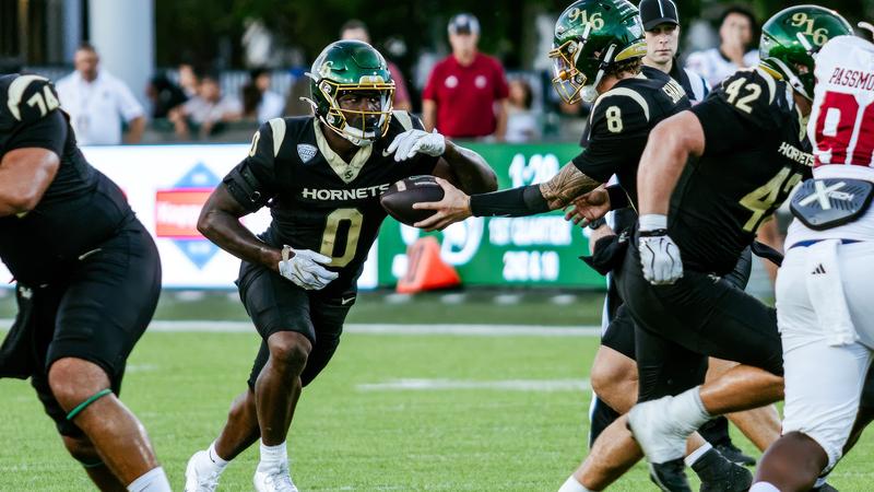FIVE FACTS FOR FOOTBALL AT BOWLING GREEN