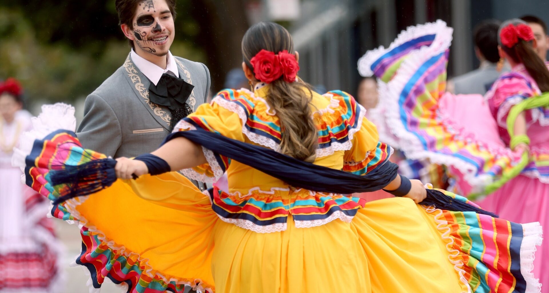 Día de los Muertos 2026: How to celebrate around the Bay Area