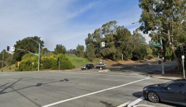 Oakland woman charged with killing pedestrian who'd tripped crossing Foothill Boulevard
