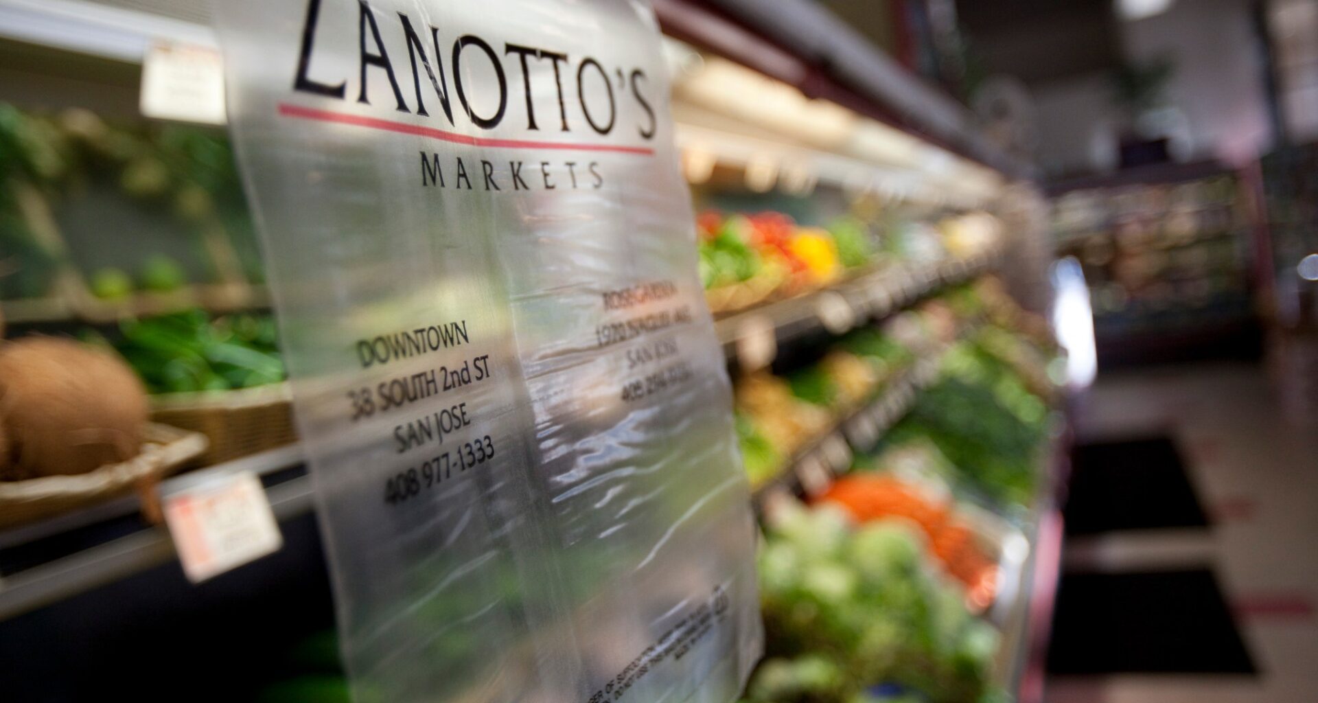 San Jose: Zanotto's will mark 50 years with store celebration