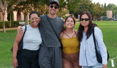 Arts District Liberty Station welcomes dancers for residencies