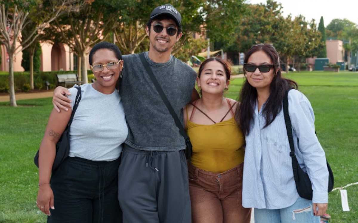 Arts District Liberty Station welcomes dancers for residencies