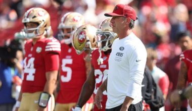 How good are the San Francisco 49ers after four weeks?