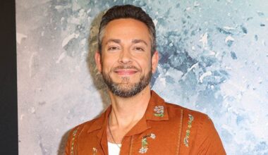 Zachary Levi says Texas freedom drove his move away from California