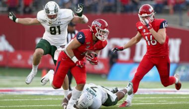 Fresno State unveils the 'Beer Bone,' rendering all other novelty stadium cups obsolete