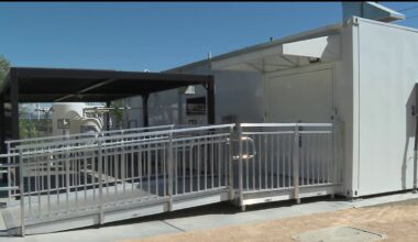 SDSU opens lab in Mission Valley for the study of sustainable water management – NBC 7 San Diego