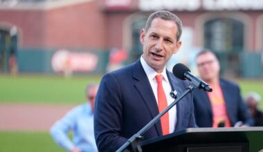 San Francisco Mayor Lurie says city lost its way on progressivism