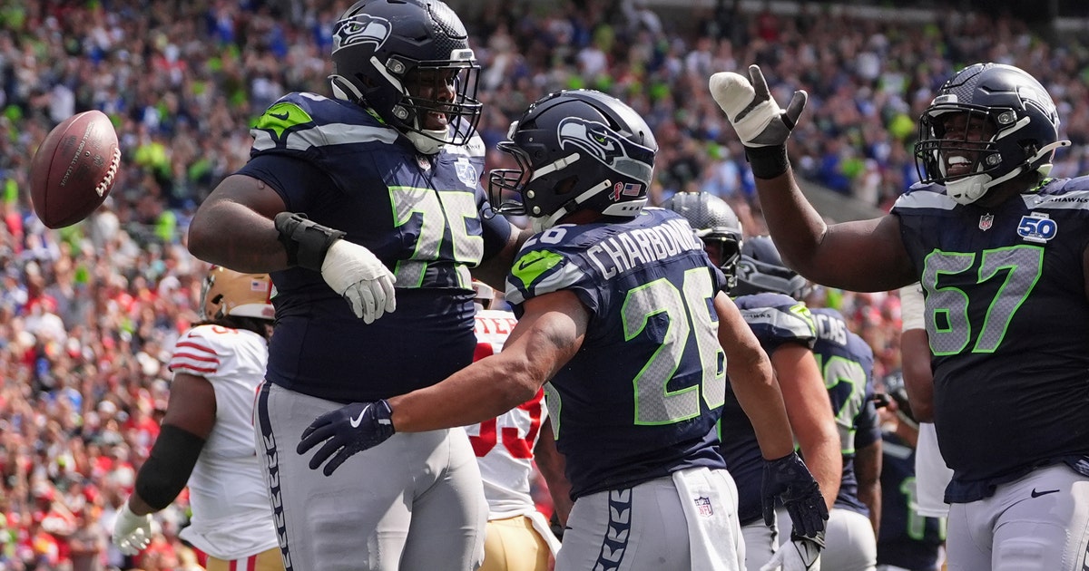 How to watch Seattle Seahawks vs San Francisco 49ers