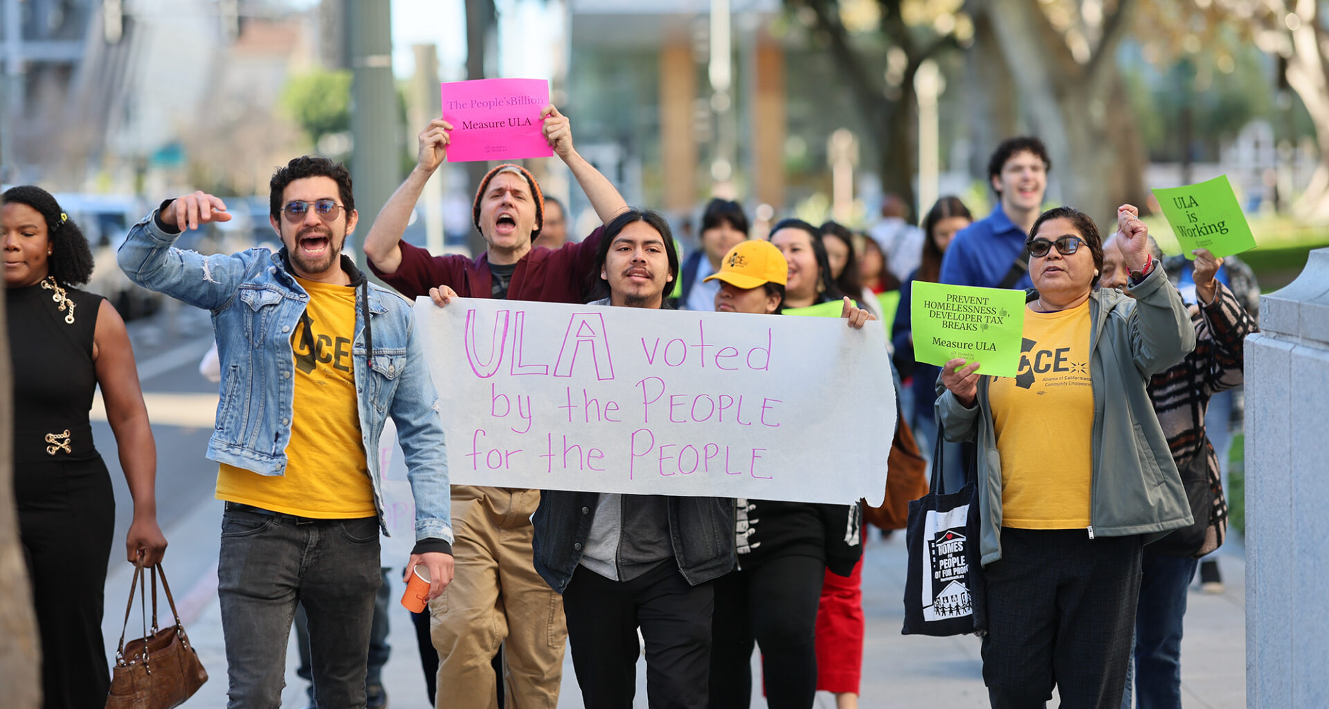 Prop. 43: What you need to know about CA tax initiative