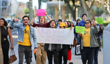 Prop. 43: What you need to know about CA tax initiative