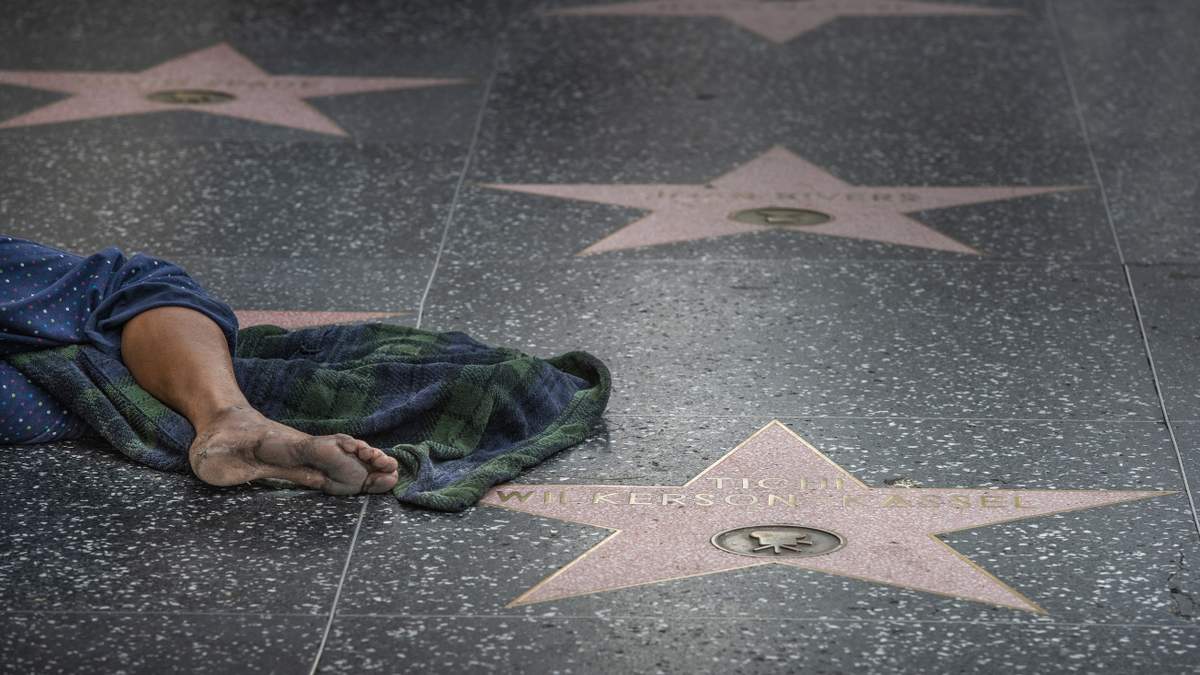 LA Homelessness Governance Meeting Ends Abruptly Without Vote
