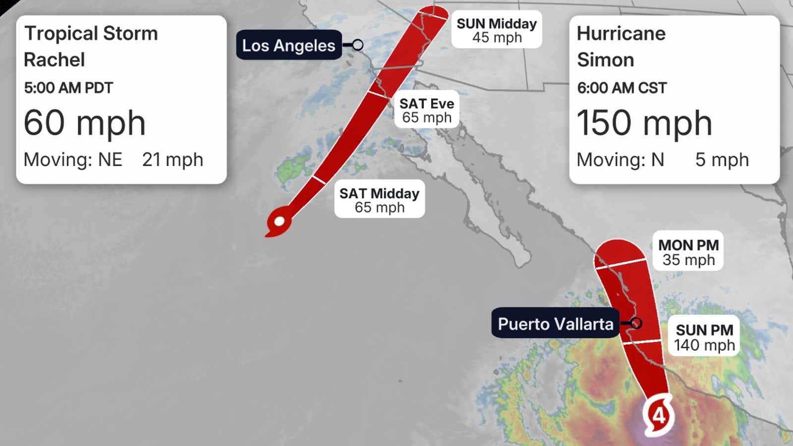 Pacific Storm Info 4