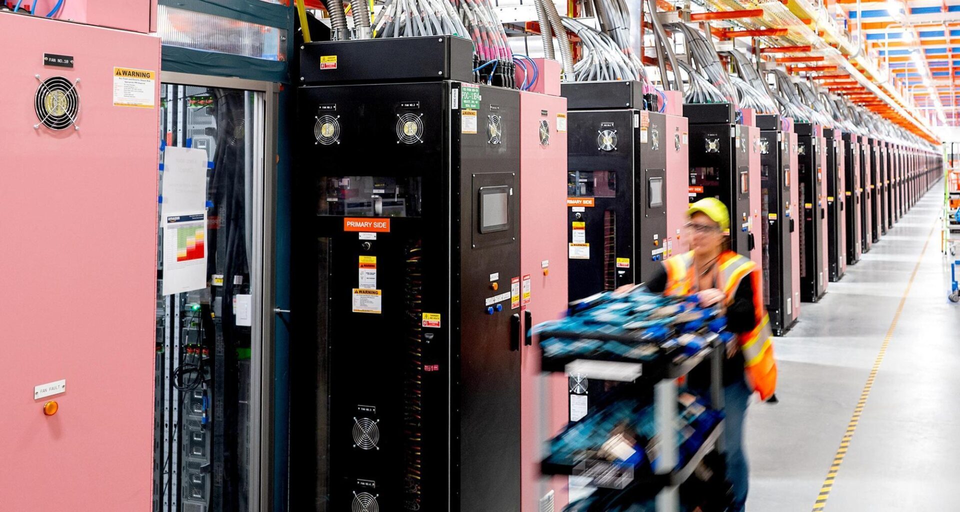 As concerns about data centers grow, San Jose reveals how it plans to regulate them – East Bay Times