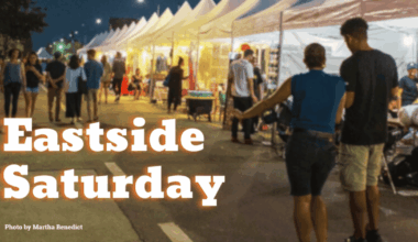 Weekend events on the Eastside of Los Angeles | Eastsider on the Go