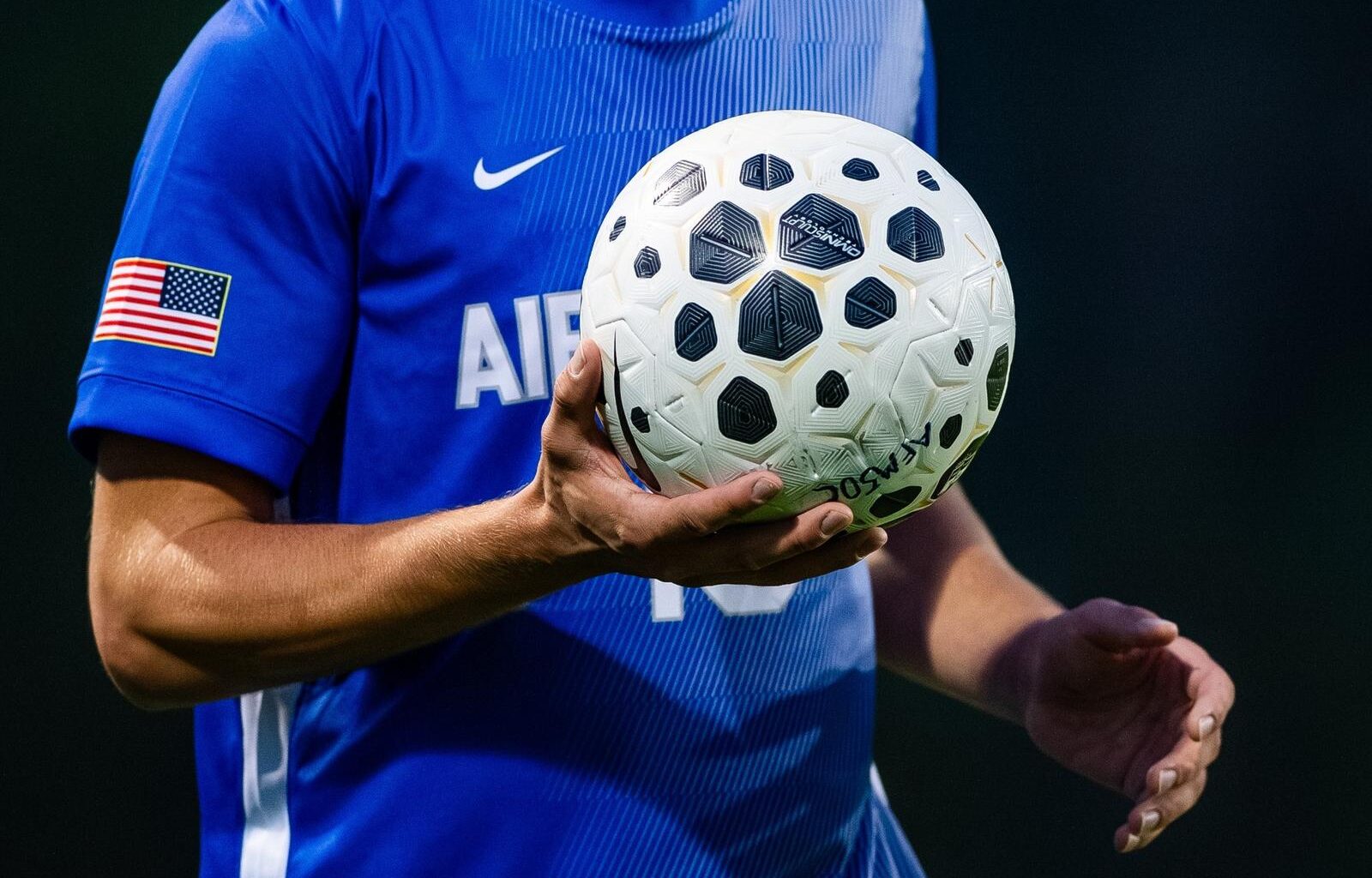 Air Force Drops MW Contest at San Jose State, 3-1