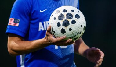 Air Force Drops MW Contest at San Jose State, 3-1