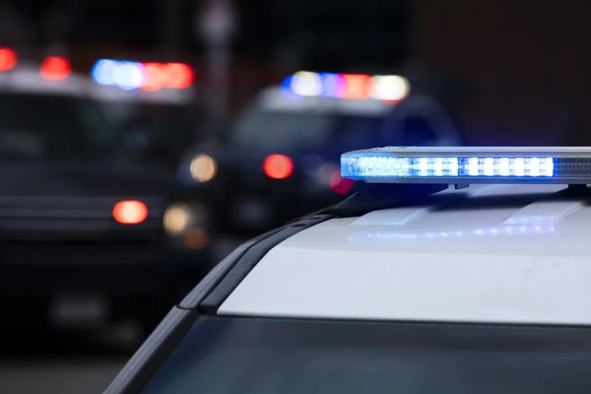 Pedestrian dies in hit-and-run collision on Brundage Lane, driver arrested: Bakersfield PD
