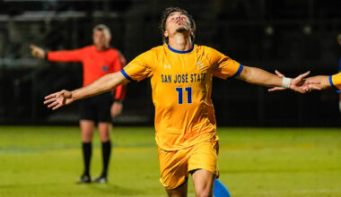 San Jose State University Logo