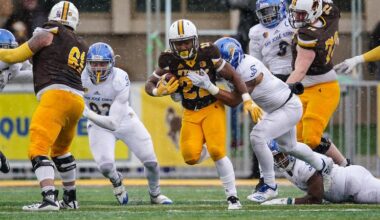Cowboys Classics: San Jose State