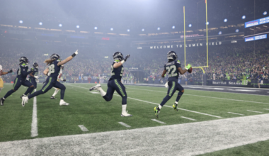 Curtis Allen’s Watch Points (Week Five vs San Francisco) – Seahawks Draft Blog
